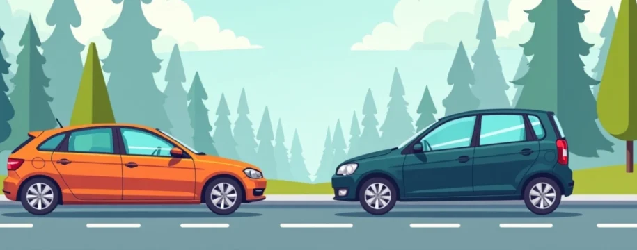 avantages du financement auto