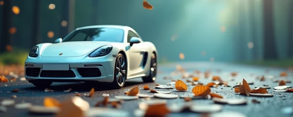 crédit auto