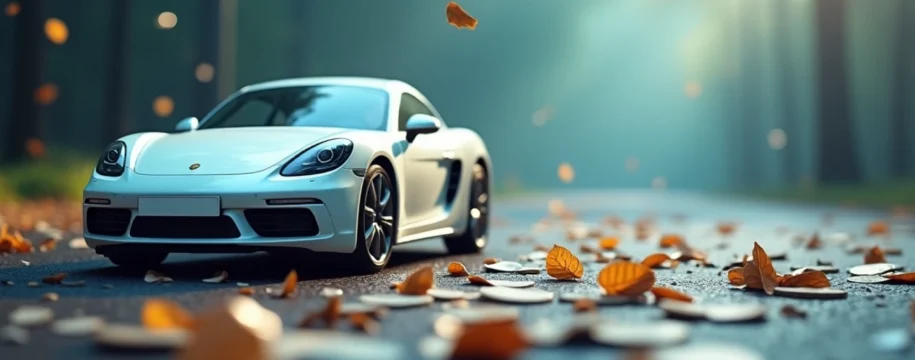 crédit auto