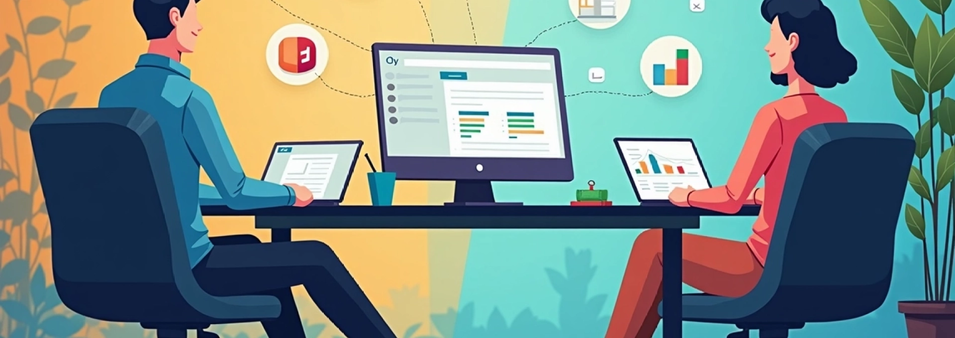 outils interactifs