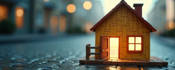 crédit immobilier