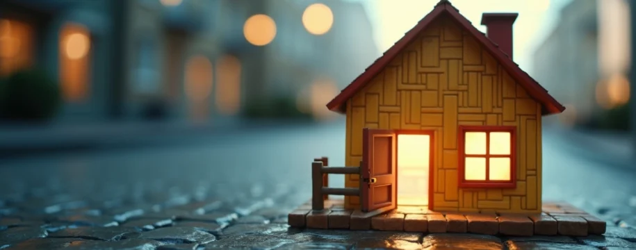 crédit immobilier