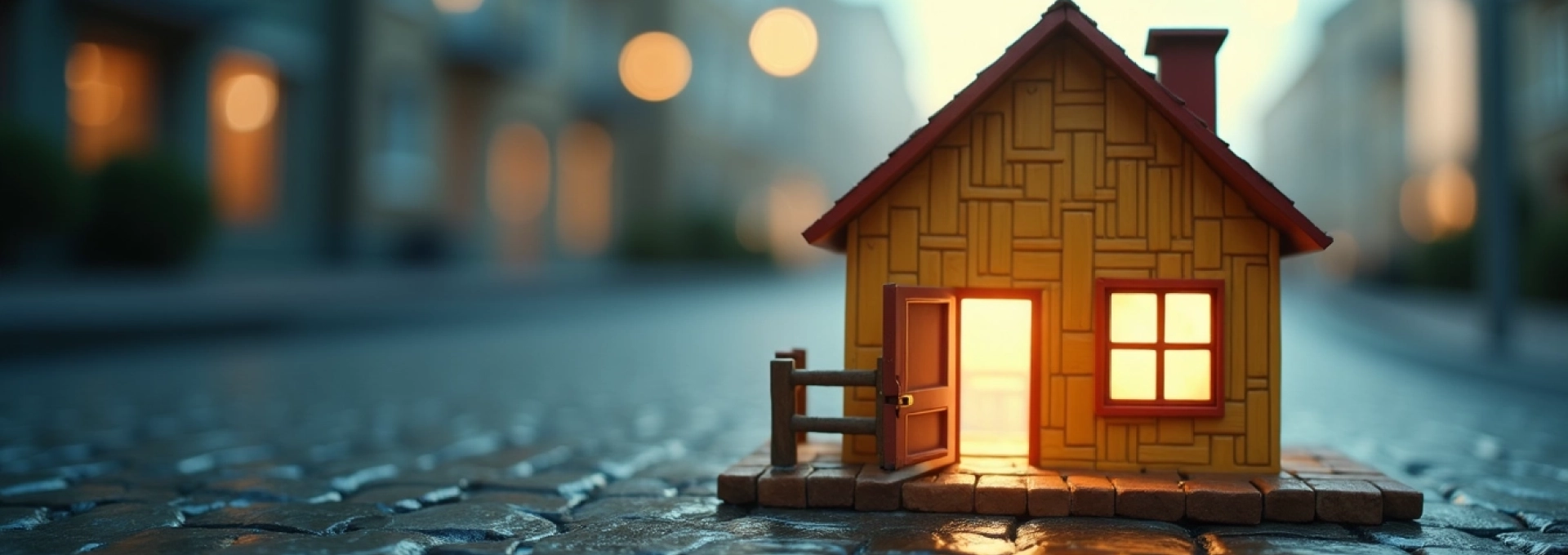 crédit immobilier