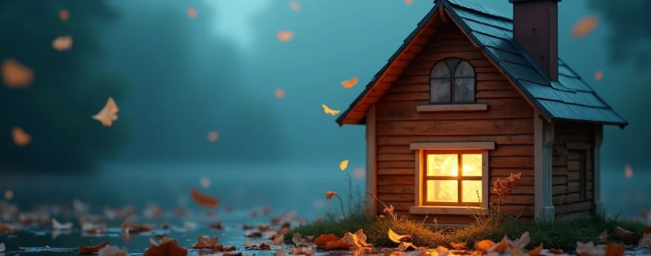 assurance habitation