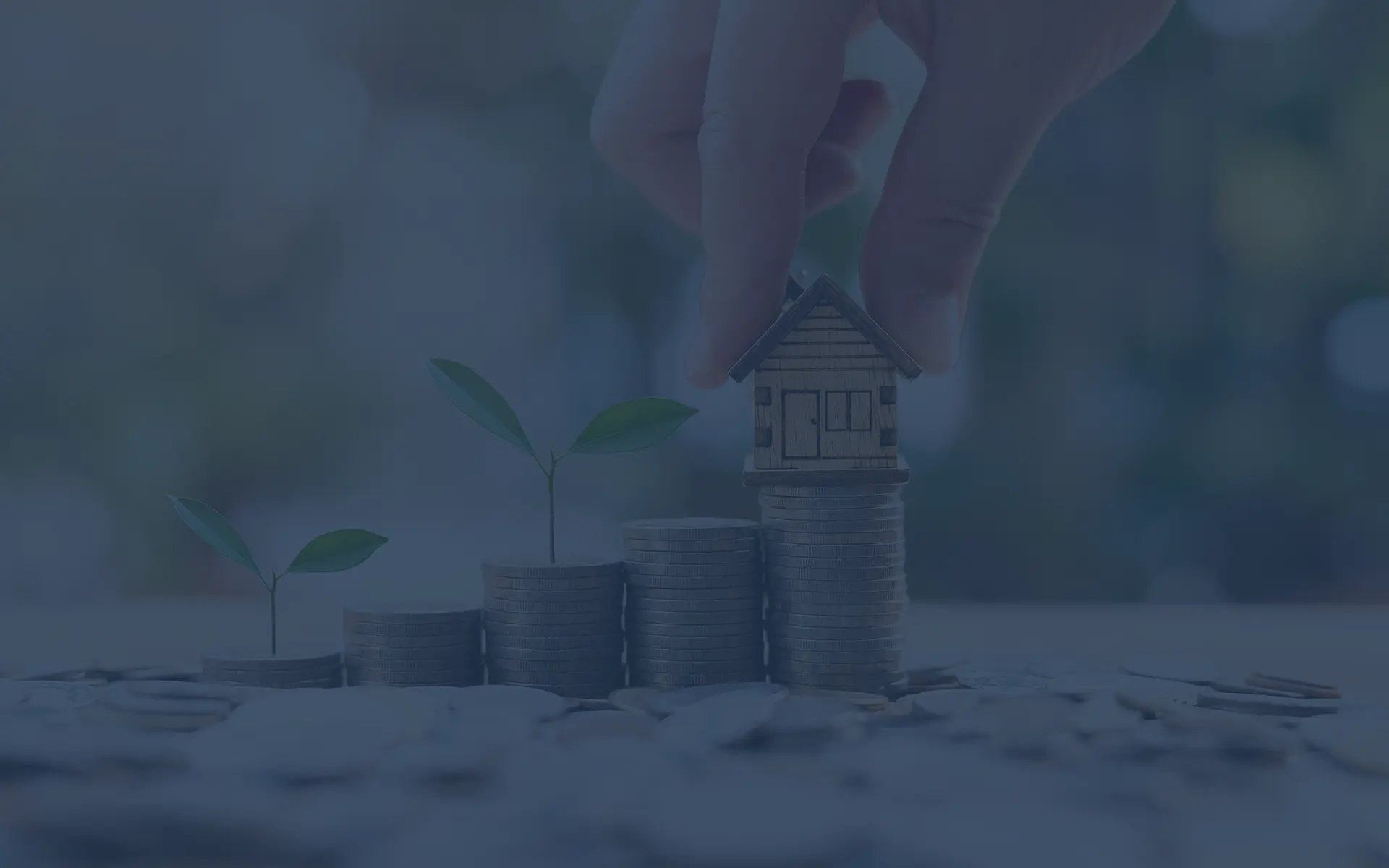 Financement et investissement immobilier