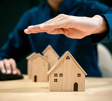 Protection et couvertures assurantielles